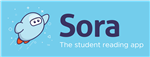 SORA logo 